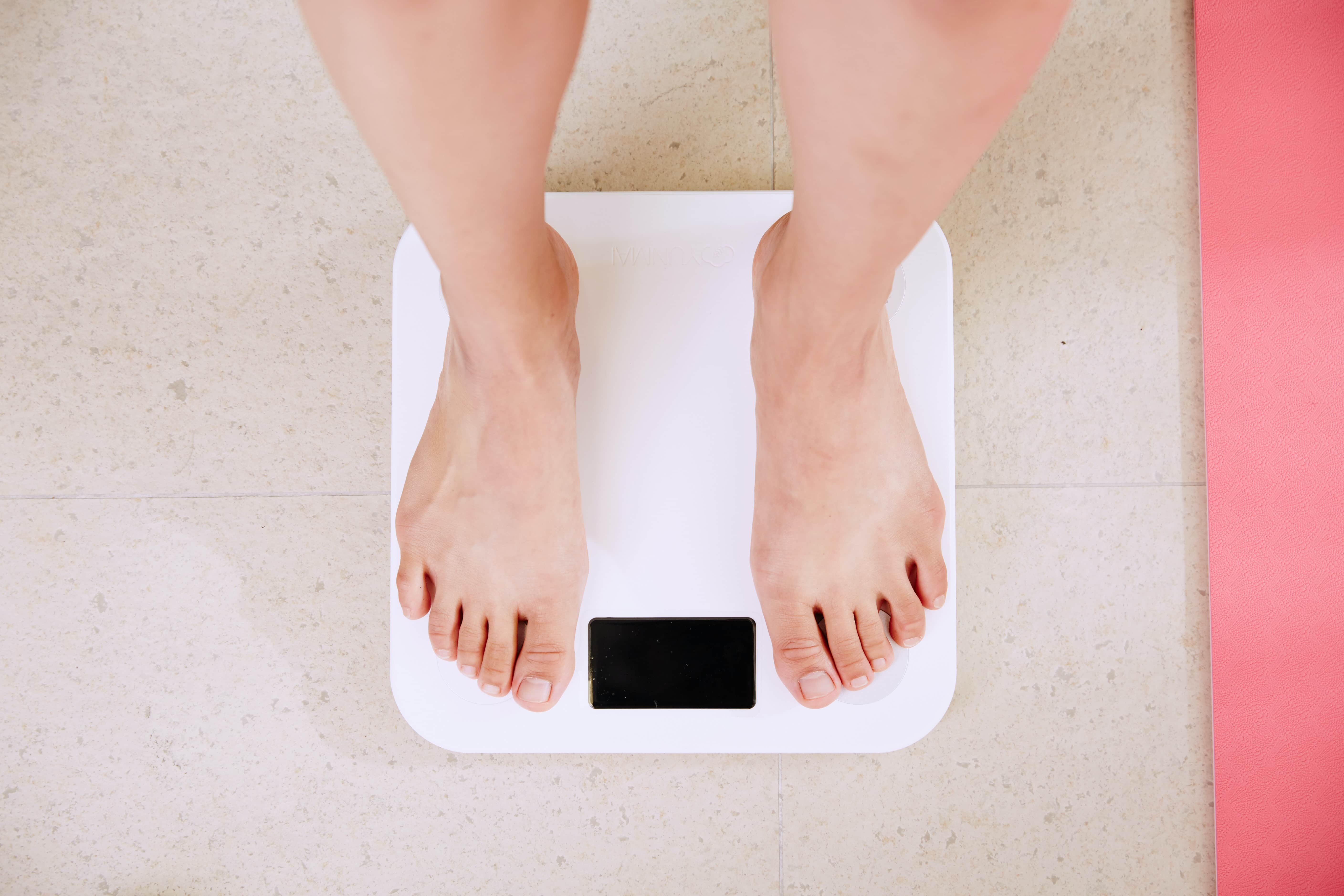 weight loss for hypnosis