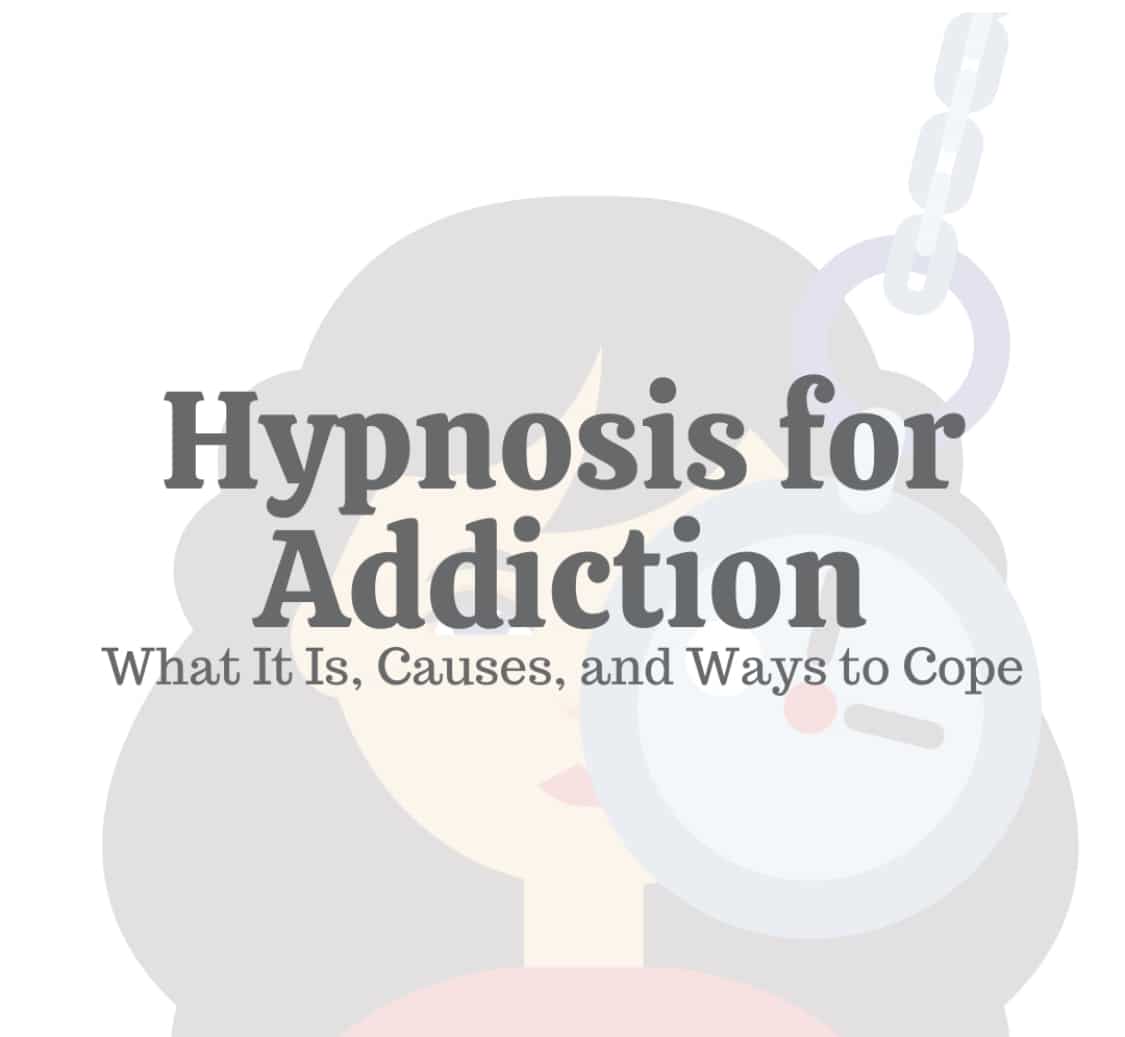 hypnosis for meth addiction Toronto